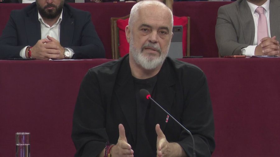 punojë më në