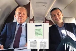 me Behgjet Pacollin