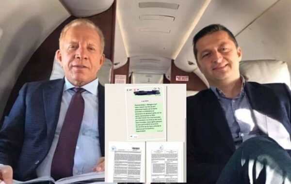 me Behgjet Pacollin
