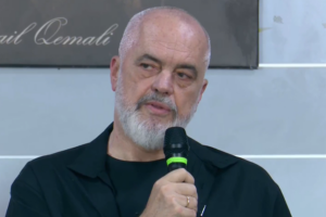 paratë e ngrira