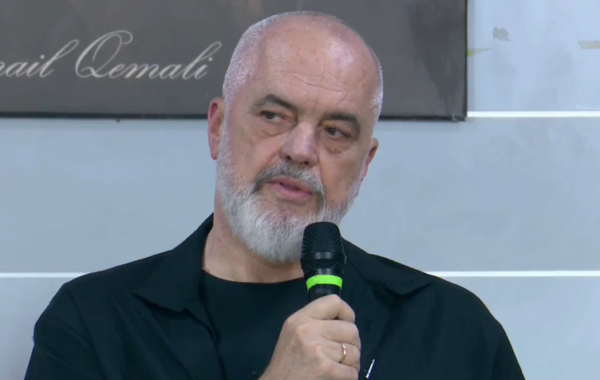 paratë e ngrira