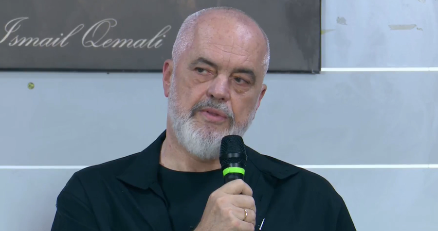 paratë e ngrira