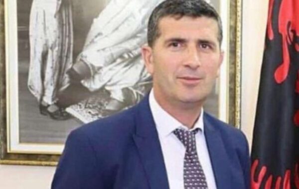 në lumin Mat