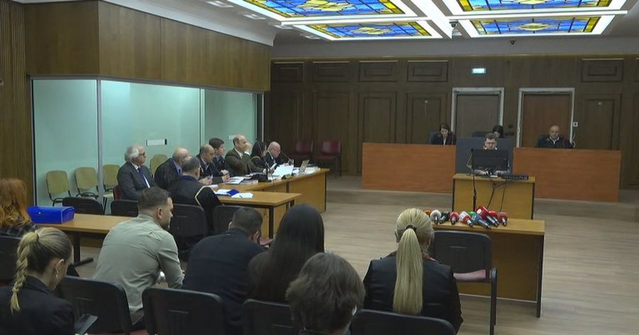 informacion të qartë për