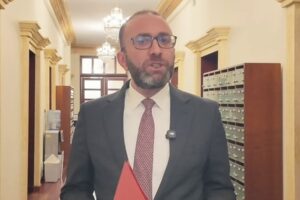 Sjellim në Parlament zërin e