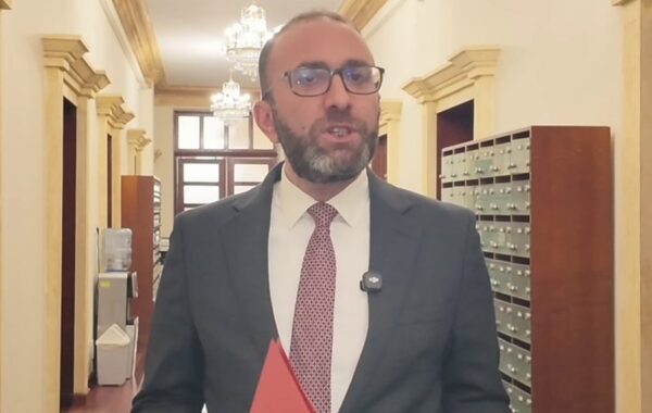 Sjellim në Parlament zërin e