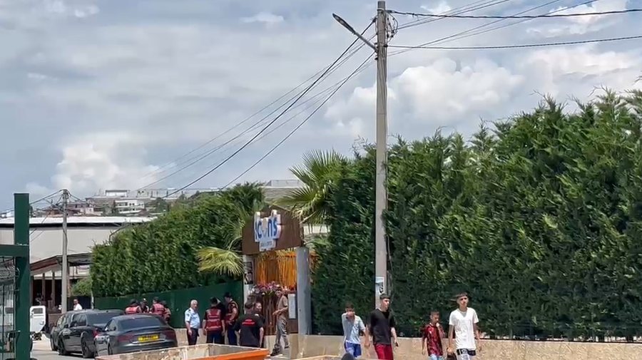 Vrasja në Paskuqan  Policia jep detaje  Kontrolle intensive për kapjen e autorit