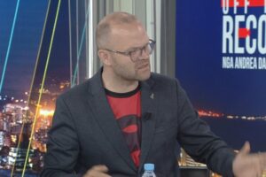 të dalë në protestë