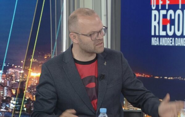 të dalë në protestë