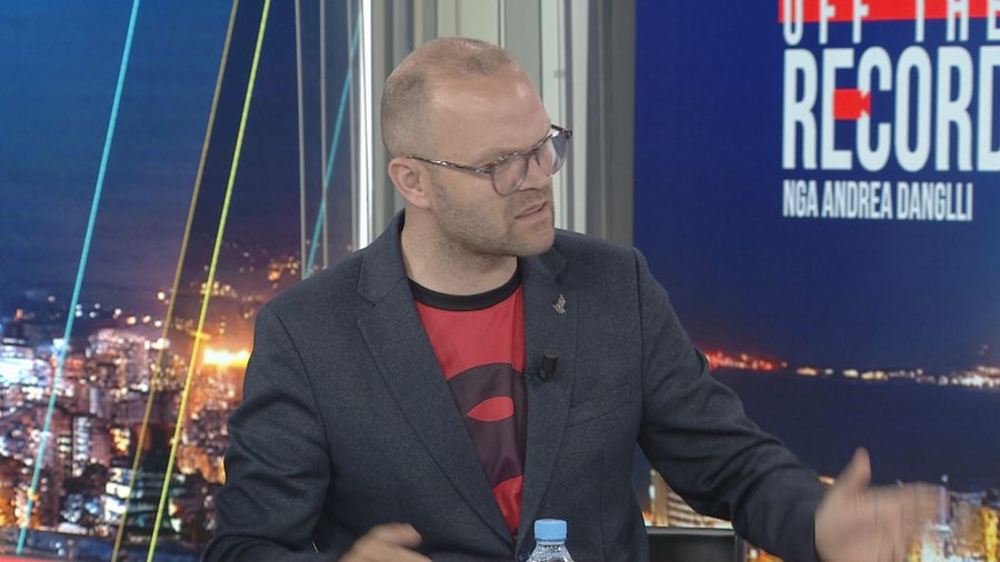 të dalë në protestë
