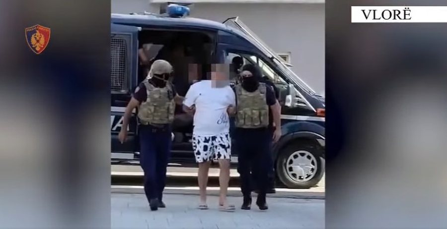 kundër krimit të organizuar,