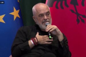 njeriu i Sorosit