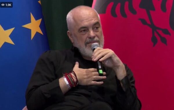 njeriu i Sorosit