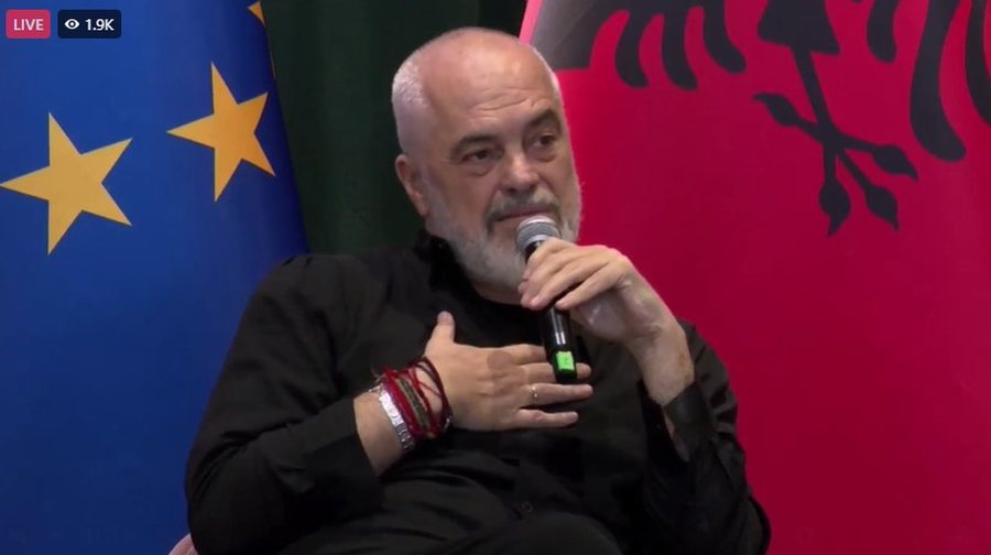 njeriu i Sorosit