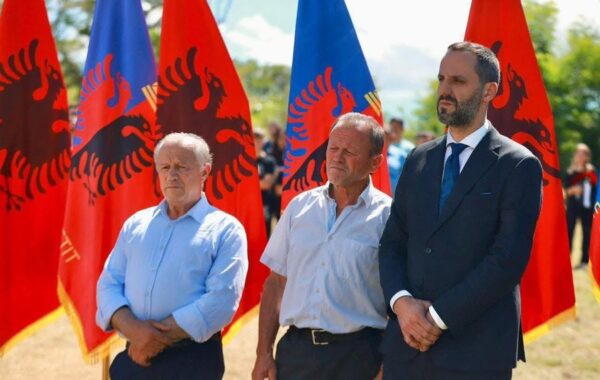 milionë lekë