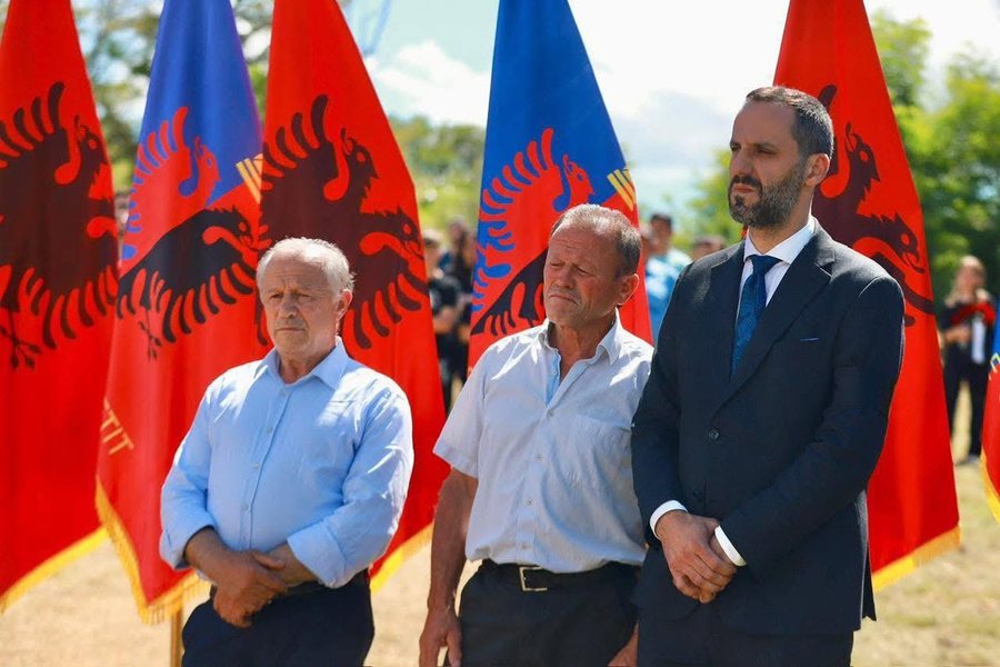 milionë lekë