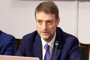 Udhëtimi evropian i Shqipërisë po
