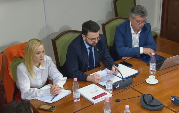 Avokati i Popullit