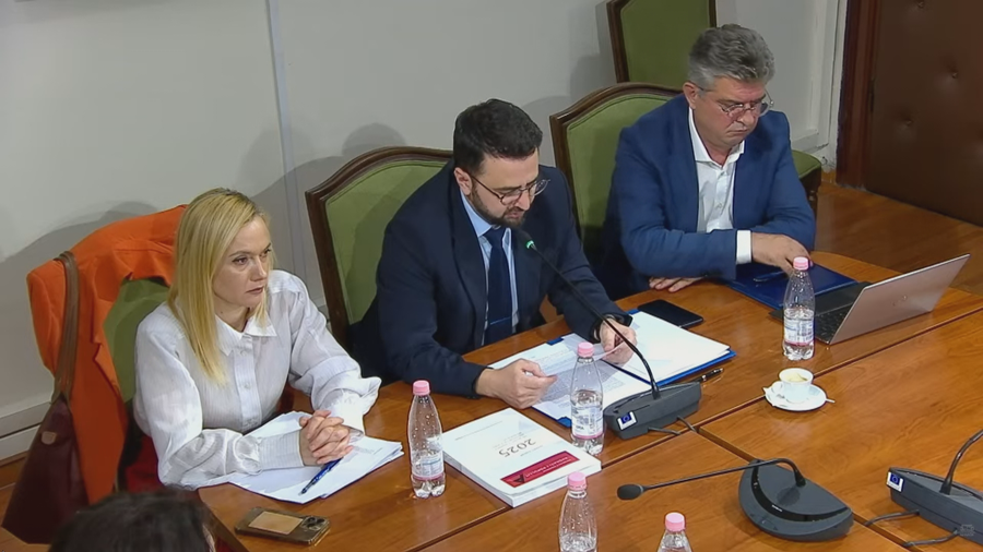 Avokati i Popullit