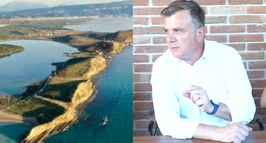 dhe shumica e vlonjatëve e