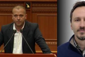për zonat e mbrojtura, por
