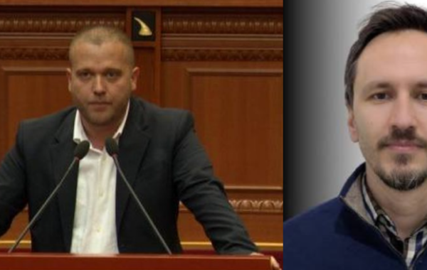 për zonat e mbrojtura, por