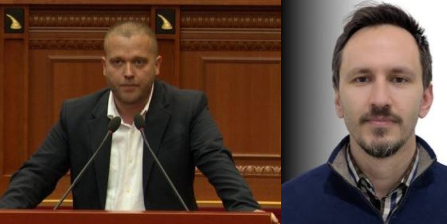 për zonat e mbrojtura, por