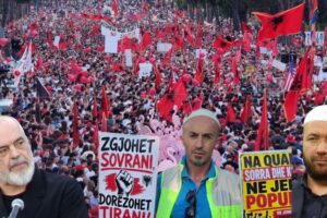 për llogari të kujt je
