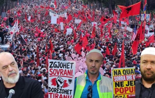 për llogari të kujt je