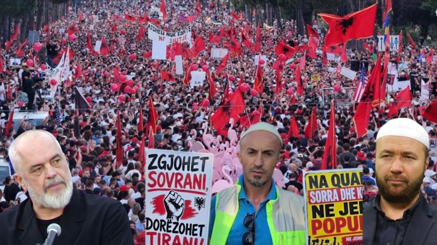 për llogari të kujt je