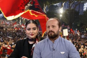 Deputetja e