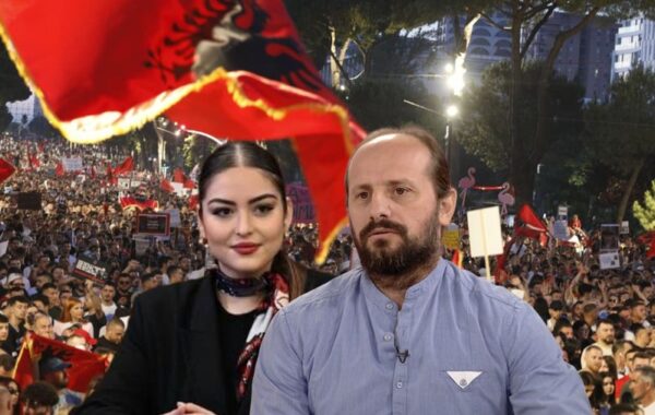 Deputetja e