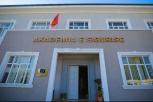 e Sigurisë
