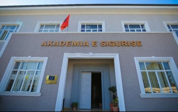 e Sigurisë