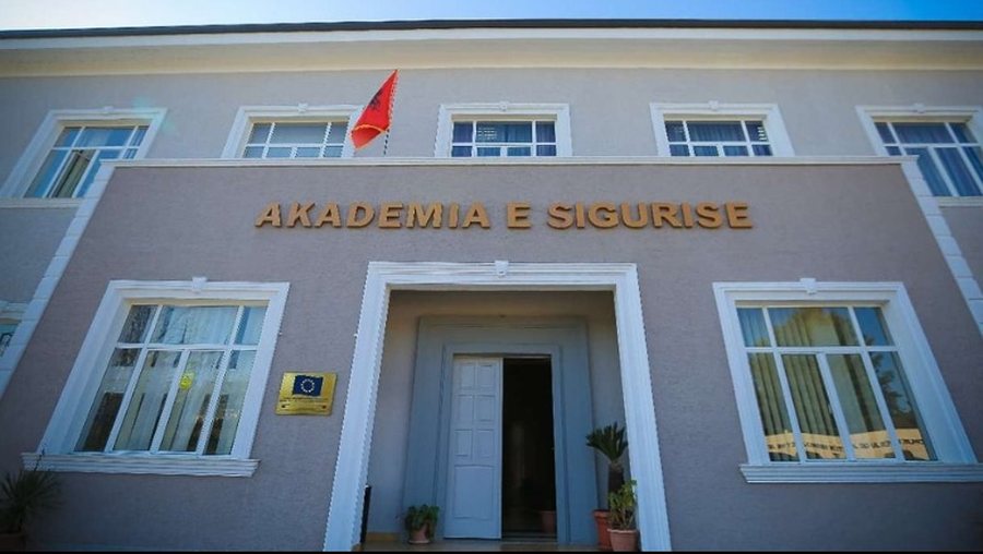 e Sigurisë