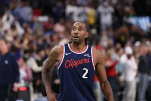 Kawhi Leonard