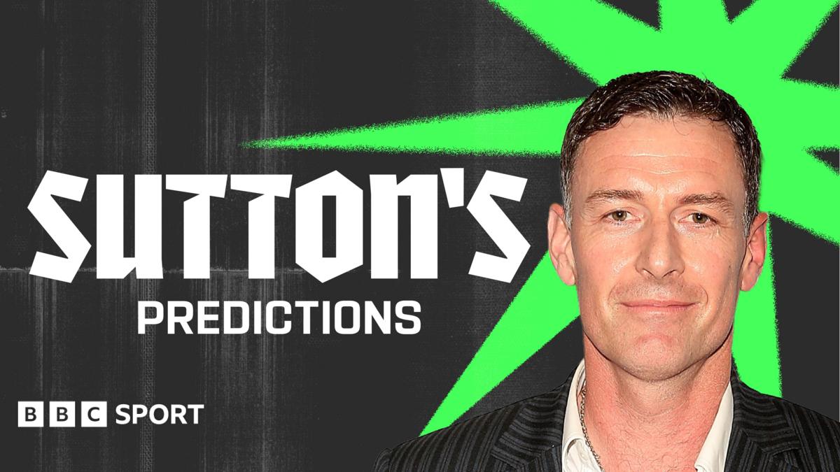 Kupa e Botës 2026  Parashikimet e Chris Sutton dhe befasi me Spanjën