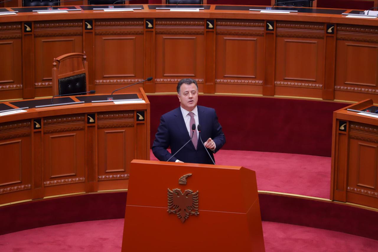 Noka  Një ditë e rëndësishme për PD në  Berisha triumfoi ndaj akuzave