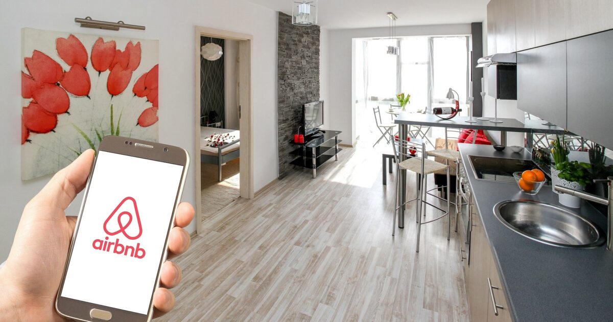 Francezët kryesojnë Airbnb