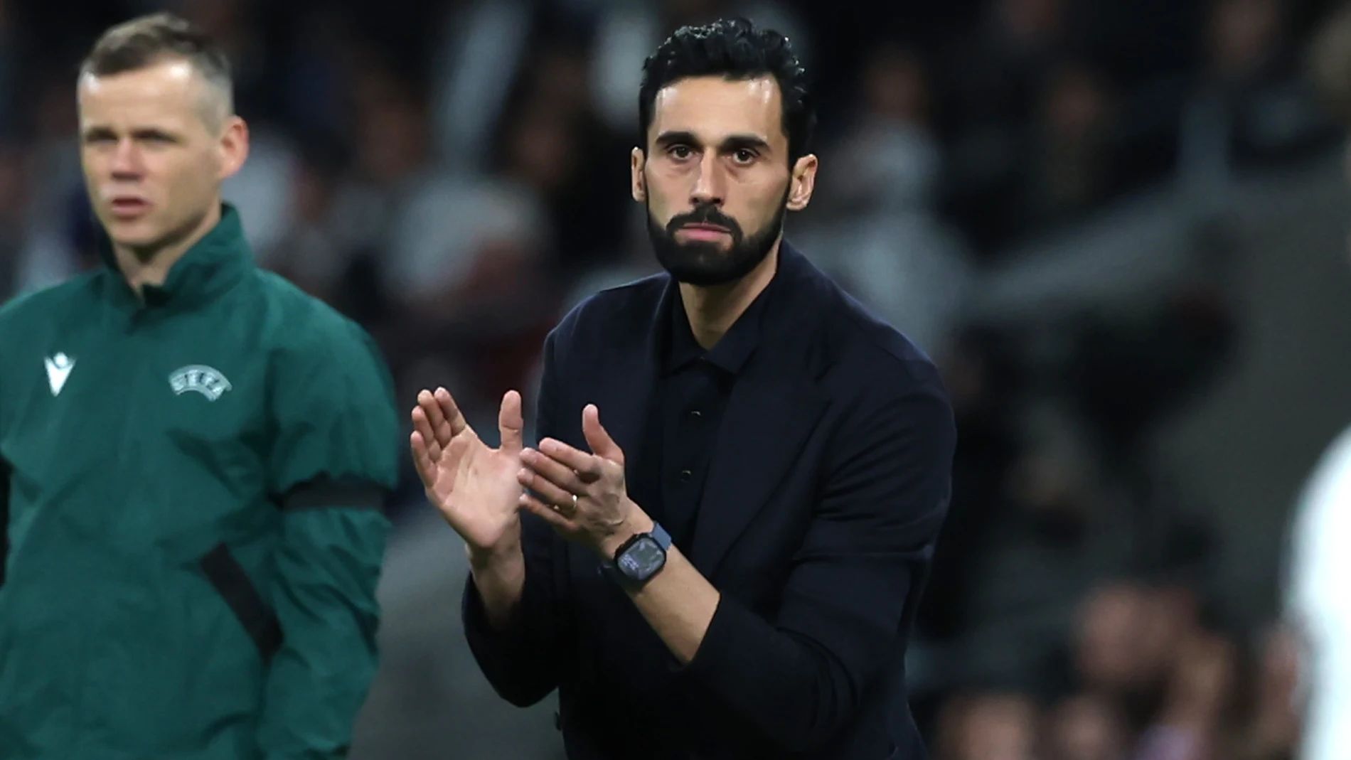 Real Madrid  zyrtarizohet largimi i Arbeloas