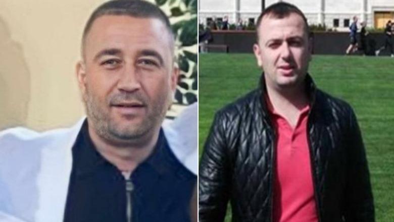  Metamorfoza   GJKKO dënon me 6 vite burg biznesmenin Pëllumb Gjoka dhe me 5 vite ish shefin e Policisë Ardit Hasanbegaj