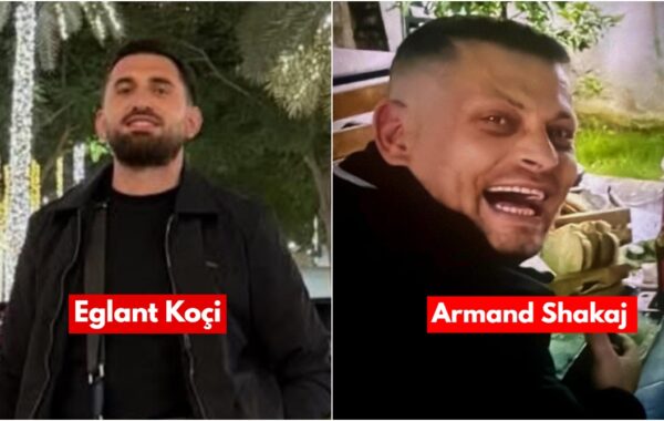 Tre orë e