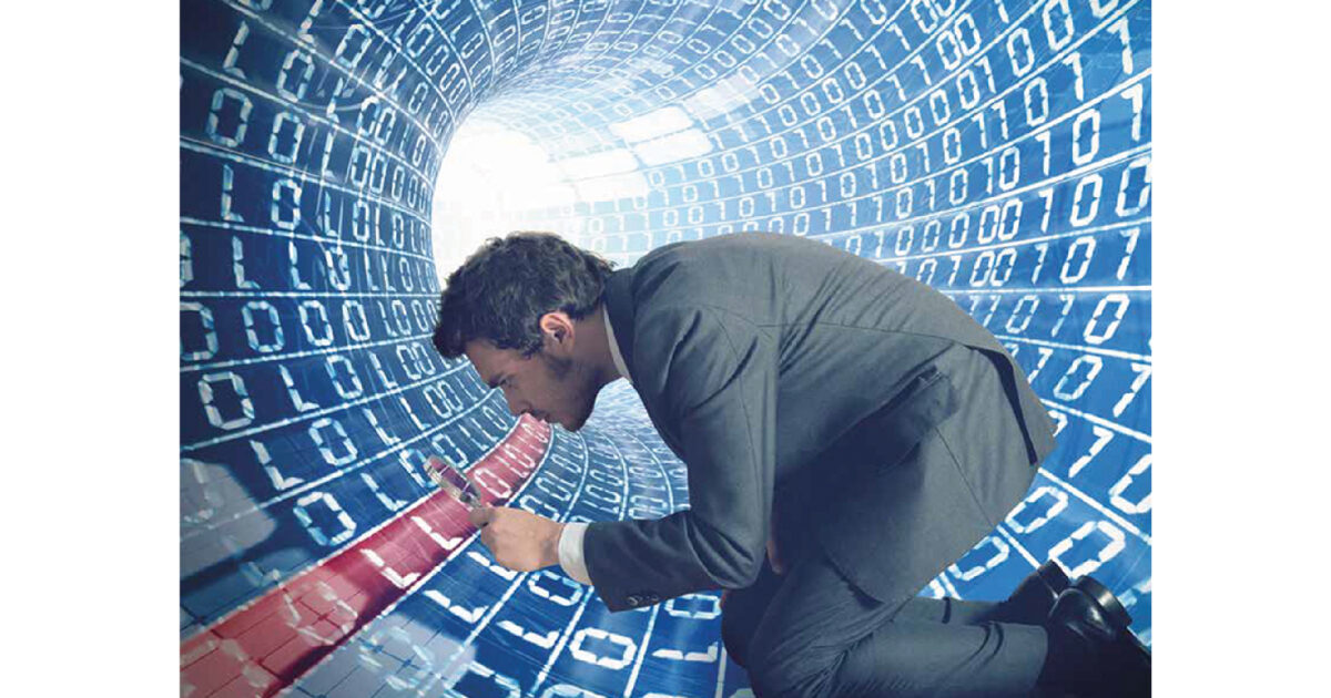 Tregu i auditimit arrin në 16.6