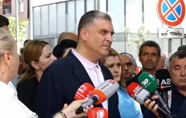 Seanca të jetë publike!