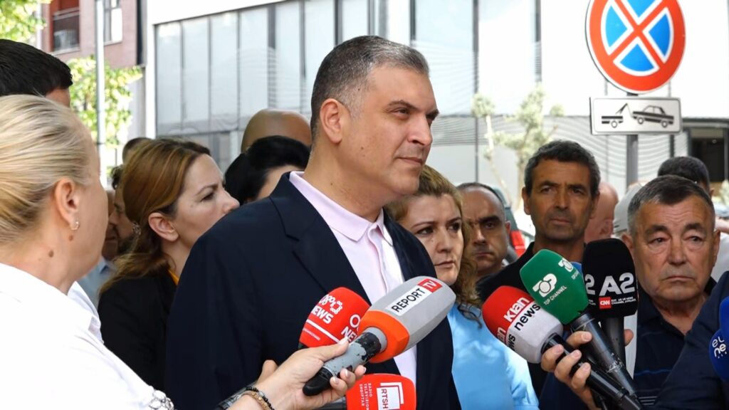 Seanca të jetë publike!