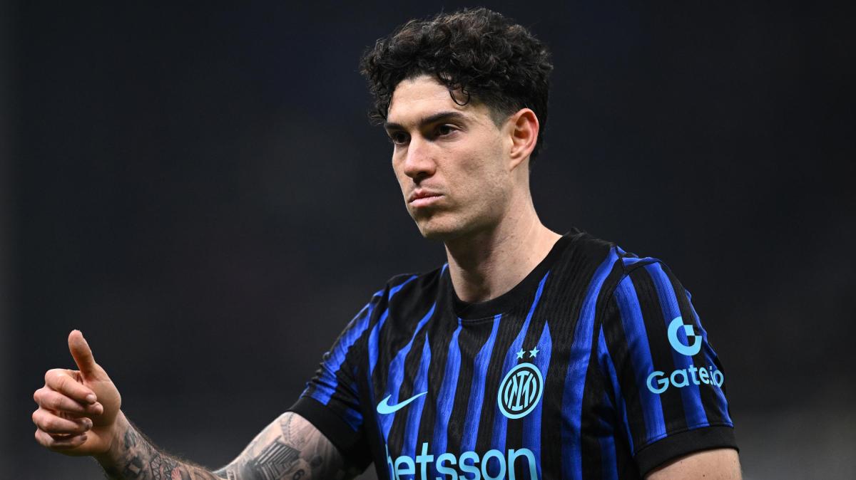 Agjenti vulos të ardhmen e Bastonit  Në futboll  çdo gjë mund të ndodhë 