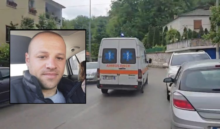 dhe plagosi një tjetër