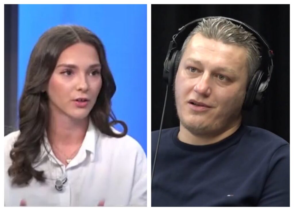 Dy përfaqësues të rinj të PS së reagojnë pasi Marjana Koçeku njoftoi se do jetë deputete e pavarur  Dorëzo mandatin