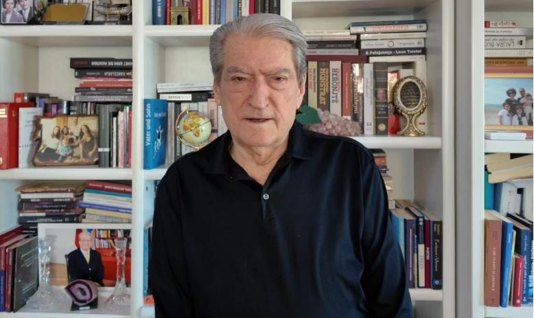 Berisha  Rama po fsheh të vërtetën për projektin në Zvërnec  të bëjë transparencë