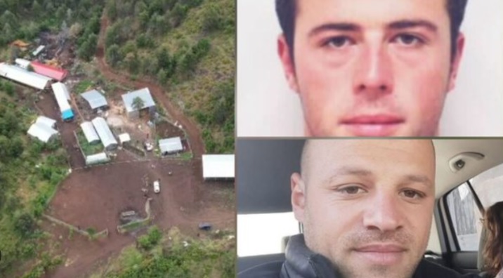 Vrau policin dhe plagosi një tjetër  Zbardhet dëshmia e Braçellarit nga shtrati i spitalit  S kam lidhje me drogën